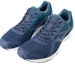 Order Mizuno Spark 5 'Putih Biru' K1GA200314