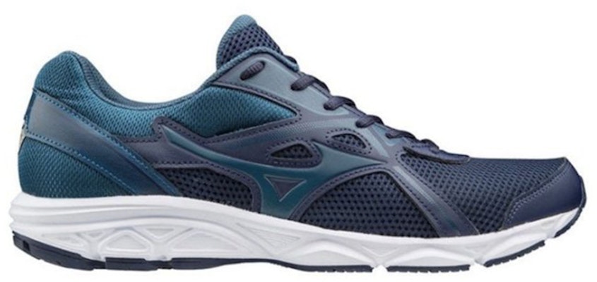 Mizuno Spark 5 'Blanco Azul' K1GA200314 Lookbook Mizuno Spark 5 'Blanco Azul' K1GA200314