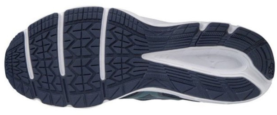 Mizuno Spark 5 'Blanco Azul' K1GA200314 Shop Mizuno Spark 5 'Blanco Azul' K1GA200314
