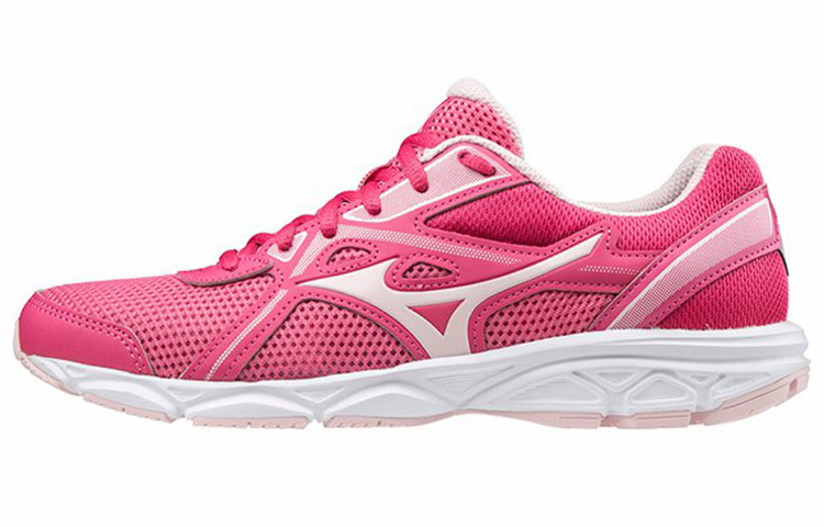 Mizuno Spark 5 Cozy Breathable Red K1GA200463