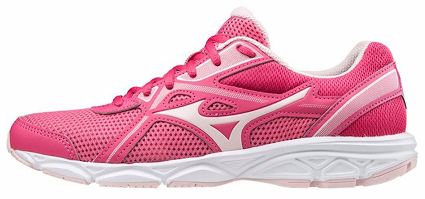 Mizuno Spark 5 Merah Cozy dan Selesa Bernafas K1GA200463 Buy Mizuno Spark 5 Merah Cozy dan Selesa Bernafas K1GA200463