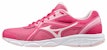 Mizuno Spark 5 Merah Cozy dan Selesa Bernafas K1GA200463