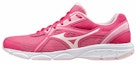 Buy Mizuno Spark 5 Merah Cozy dan Selesa Bernafas K1GA200463