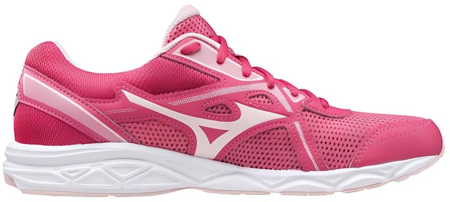 Mizuno Spark 5 Merah Cozy dan Selesa Bernafas K1GA200463 Order Mizuno Spark 5 Merah Cozy dan Selesa Bernafas K1GA200463