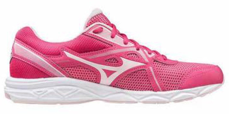 Mizuno Spark 5 Rojo Cómodo y Transpirable K1GA200463 Order Mizuno Spark 5 Rojo Cómodo y Transpirable K1GA200463