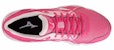 Mizuno Spark 5 Merah Cozy dan Selesa Bernafas K1GA200463