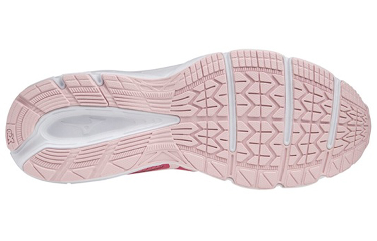 Shop Mizuno Spark 5 Merah Nyaman Bernafas K1GA200463