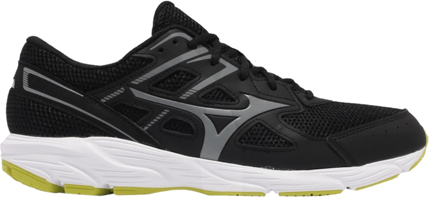 Mizuno Spark 6 'Hitam Kelabu' K1GA210352 Buy Mizuno Spark 6 'Hitam Kelabu' K1GA210352