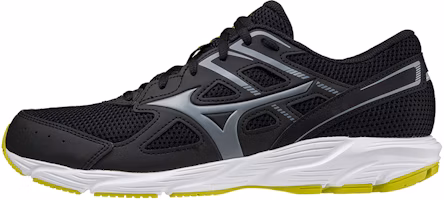 Mizuno Spark 6 'Black Grey' K1GA210352 Mizuno Spark 6 'Black Grey' K1GA210352