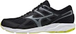 Mizuno Spark 6 'Hitam Kelabu' K1GA210352