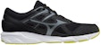 Mizuno Spark 6 'Hitam Kelabu' K1GA210352