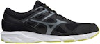 Order Mizuno Spark 6 'Hitam Kelabu' K1GA210352