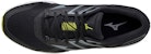 Mizuno Spark 6 'Hitam Kelabu' K1GA210352