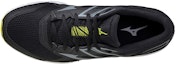 Lookbook Mizuno Spark 6 'Hitam Kelabu' K1GA210352