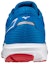 Lookbook Mizuno Spark 6 'Biru Putih' K1GA210302