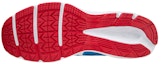 Shop Mizuno Spark 6 'Biru Putih' K1GA210302