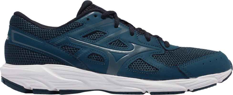 Mizuno Spark 6 'Azul Blanco' K1GA210329 Buy Mizuno Spark 6 'Azul Blanco' K1GA210329