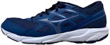 Buy Mizuno Spark 6 'Biru Putih' K1GA210329