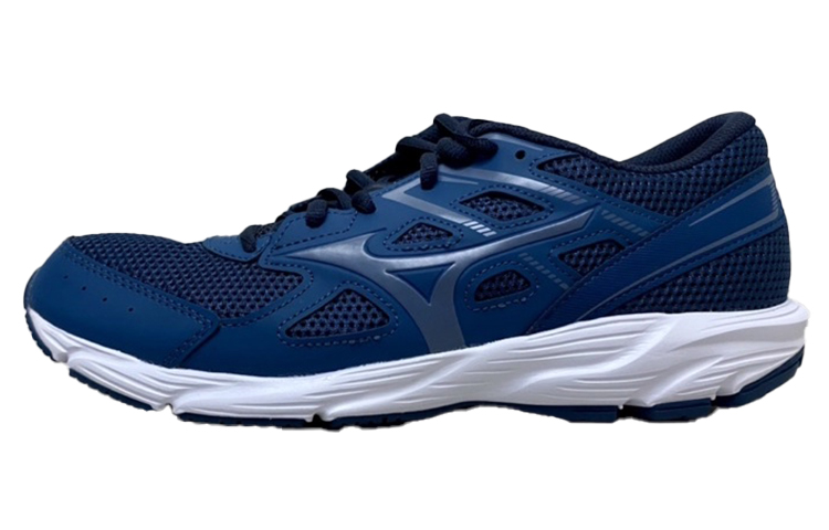 Mizuno Spark 6 'Blue White' K1GA210329