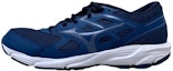 Buy Mizuno Spark 6 'Biru Putih' K1GA210329