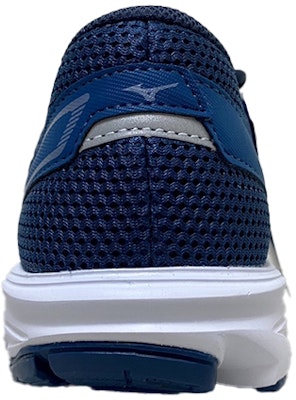 Mizuno Spark 6 'Blue White' K1GA210329 Lookbook Mizuno Spark 6 'Blue White' K1GA210329