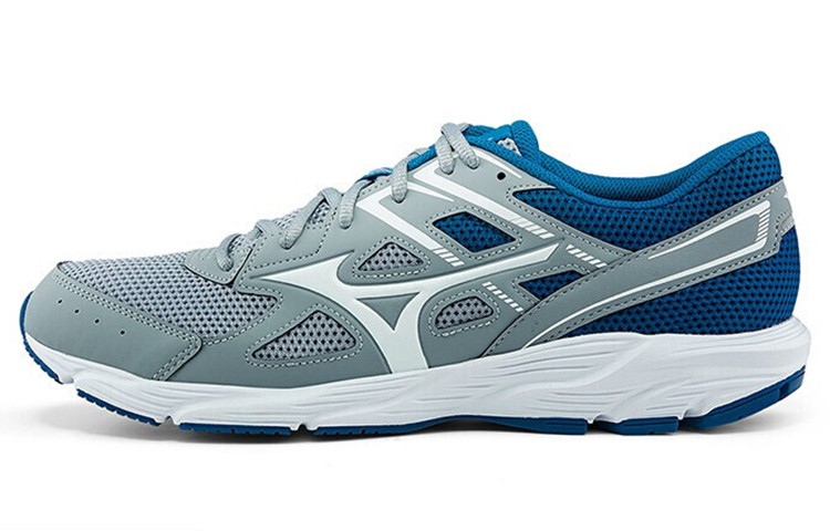 Mizuno Spark 6 'Grey Blue' K1GA210301