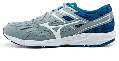 Mizuno Spark 6 'Grey Blue' K1GA210301 Mizuno Spark 6 'Grey Blue' K1GA210301