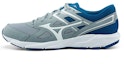 Buy Mizuno Spark 6 'Kelabu Biru' K1GA210301