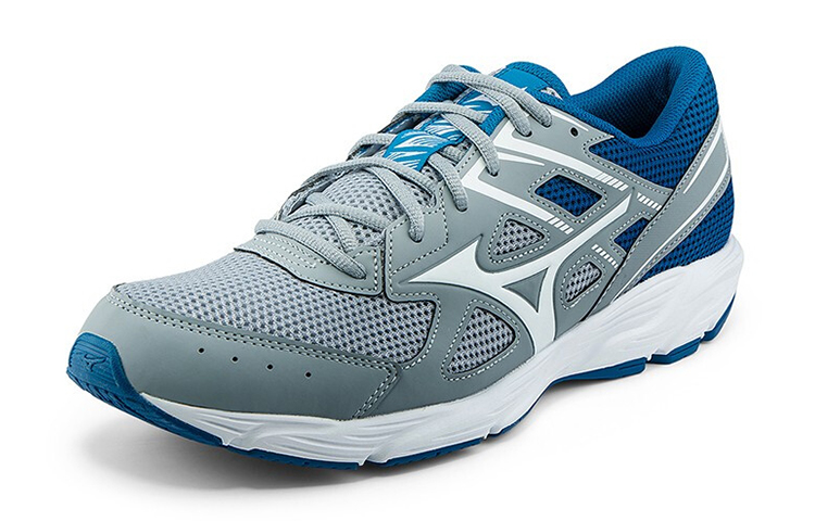 Order Mizuno Spark 6 ''Grigio Blu'' K1GA210301
