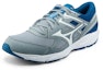 Order Mizuno Spark 6 'Kelabu Biru' K1GA210301