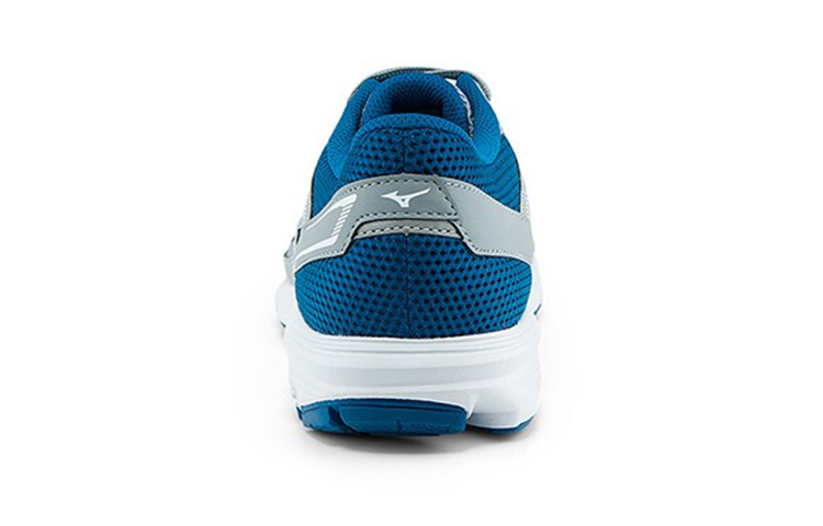 Shop Mizuno Spark 6 ''Grigio Blu'' K1GA210301