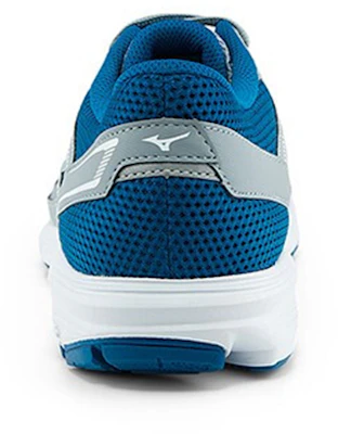 Mizuno Spark 6 ''Grigio Blu'' K1GA210301 Shop Mizuno Spark 6 ''Grigio Blu'' K1GA210301