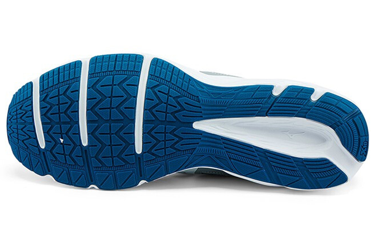 Purchase Mizuno Spark 6 ''Grigio Blu'' K1GA210301