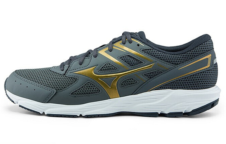 Mizuno Spark 6 'Grey Gold' K1GA210350
