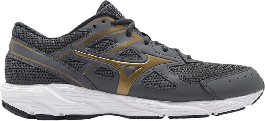 Mizuno Spark 6 'Gris Oro' K1GA210350 Buy Mizuno Spark 6 'Gris Oro' K1GA210350