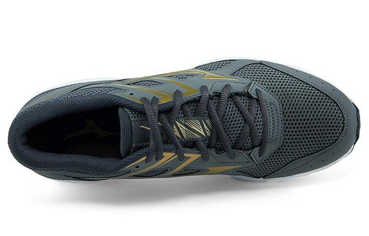 Order Mizuno Spark 6 'Gris Oro' K1GA210350