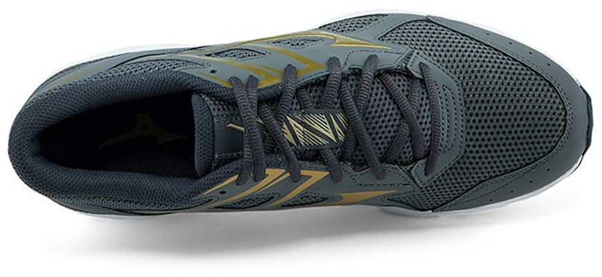 Mizuno Spark 6 'Grey Gold' K1GA210350 Order Mizuno Spark 6 'Grey Gold' K1GA210350
