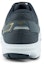 Lookbook Mizuno Spark 6 'Kelabu Emas' K1GA210350