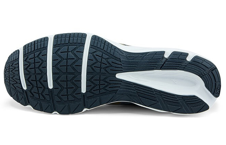 Shop Mizuno Spark 6 'Gris Oro' K1GA210350