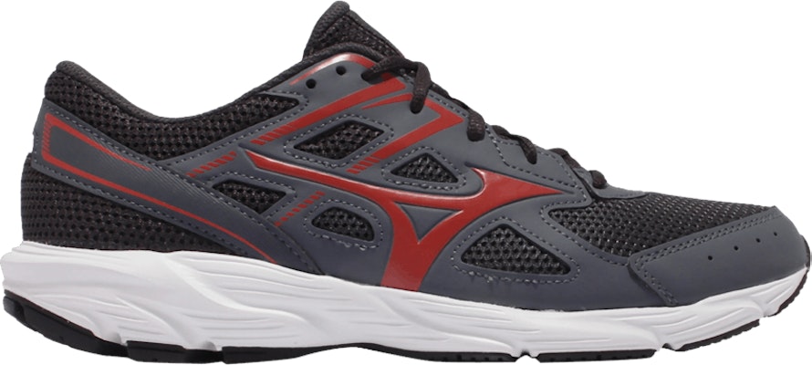 Mizuno Spark 6 'Gris Rojo' K1GA210373 Buy Mizuno Spark 6 'Gris Rojo' K1GA210373