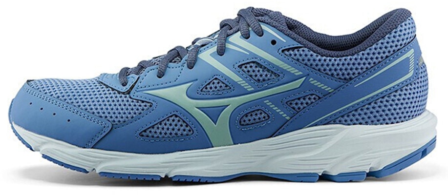 미즈노 스파크 6 '프로 블루' (Mizuno Seupakeu 6 'Peuro Beullu') K1GA210321 Buy 미즈노 스파크 6 '프로 블루' (Mizuno Seupakeu 6 'Peuro Beullu') K1GA210321