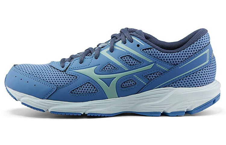 Mizuno Spark 6 'Professional Blue' K1GA210321