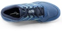 Lookbook Mizuno Spark 6 'Biru Profesional' K1GA210321