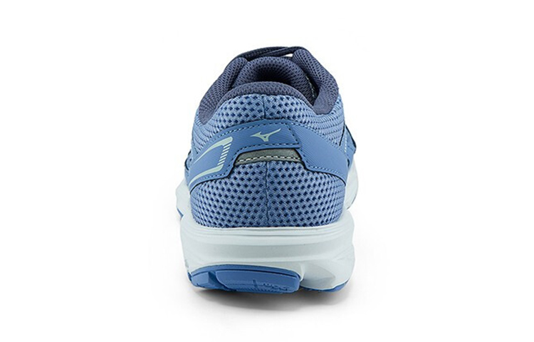 Shop Mizuno Spark 6 'Biru Profesional' K1GA210321