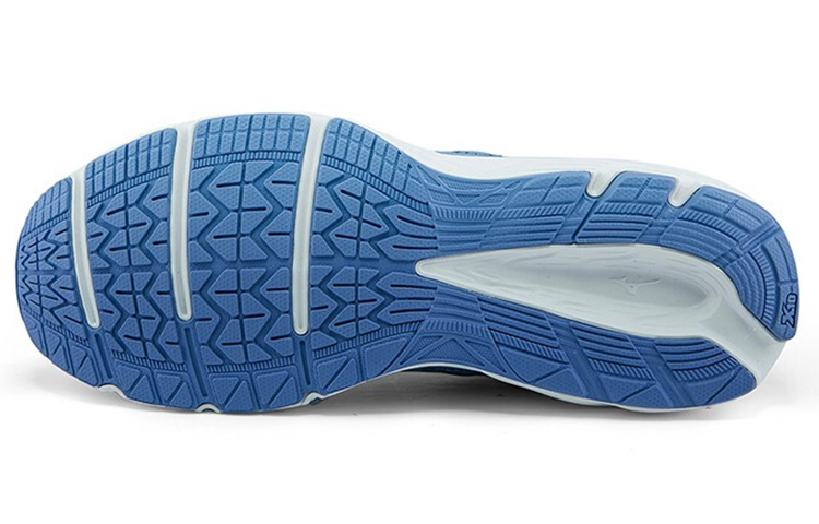 Purchase Mizuno Spark 6 'Biru Profesional' K1GA210321