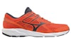 Order Mizuno Spark 6 'Merah Hitam' K1GA210330