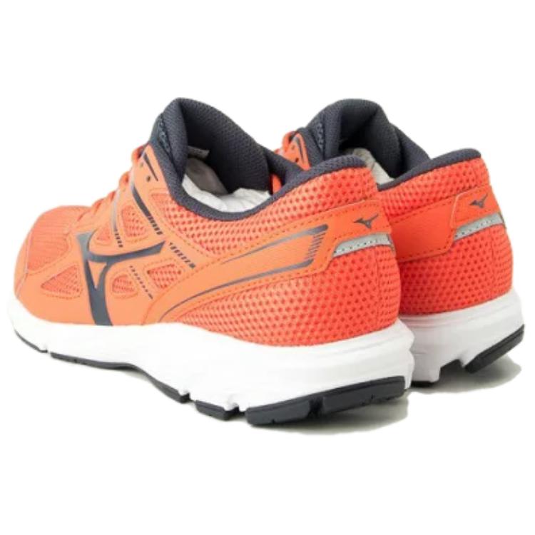Lookbook 미즈노 스파크 6 레드블랙 (Mizuno Seupakeu 6 Redeubeullaek) K1GA210330