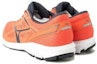 Lookbook Mizuno Spark 6 'Merah Hitam' K1GA210330
