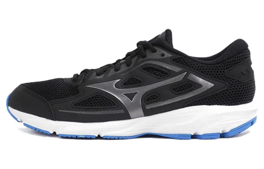 Mizuno Spark 7 'Black Blue' K1GA220351