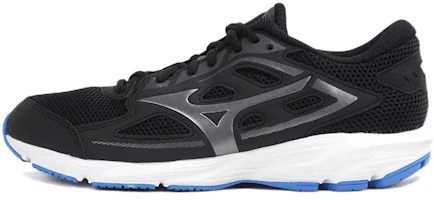 Mizuno Spark 7 'Black Blue' K1GA220351 Mizuno Spark 7 'Black Blue' K1GA220351